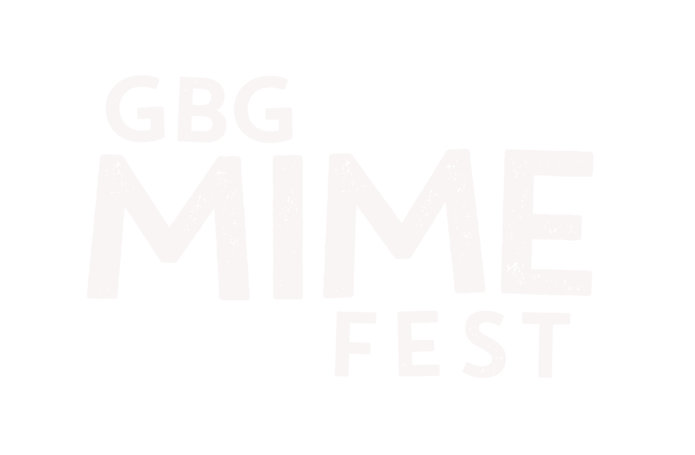 GBG Mimefest