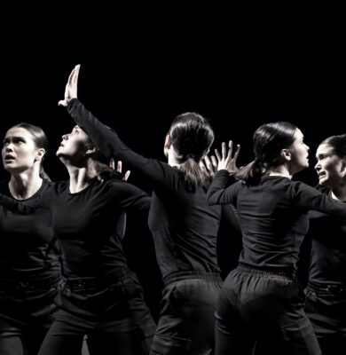 Peace Inside Us копія