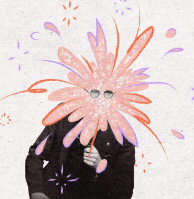 GBG Mime Explosion Illustration_Vit bakgrund_Ami Olin Nordenmarker