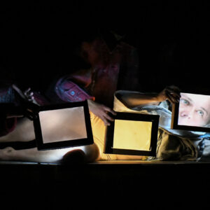Continuo -photo by Michal Hancovský Continuo -photo by Michal Hancovský